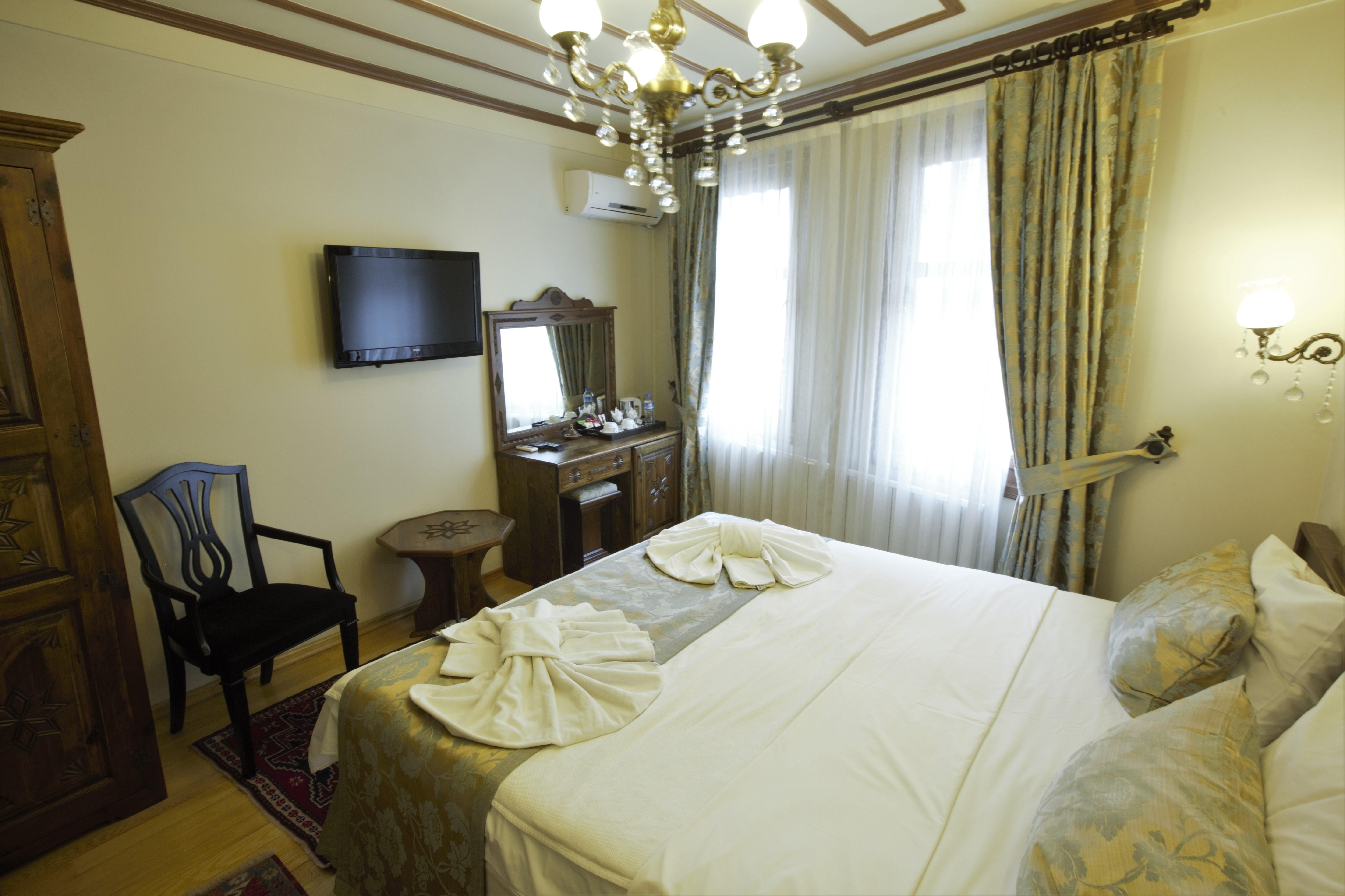 Oba Hotel Istambul Exterior foto